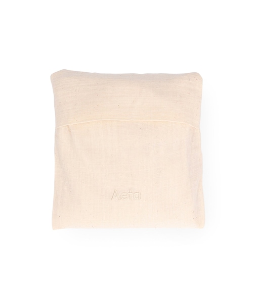 ADAM ET ROPE'(アダムエロペ)の「【Aeta】SHOULDER POUCH(ショルダーバッグ・メンズ・ブラック・F)」の10枚目の写真