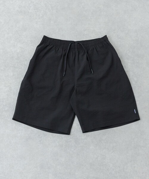 URBAN RESEARCH(アーバンリサーチ)の「『別注』THOUSAND MILE×URBAN RESEARCH SWIM SHORTS(その他パンツ・メンズ・BLACK/CHARCOAL/S.KHAKI/S.BLUE/BURGUNDY・M/L)」の14枚目の写真