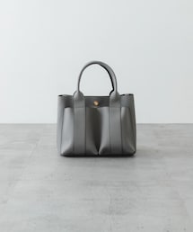 RODE SKO | プチダブルポケットトートバッグ(トートバッグ)