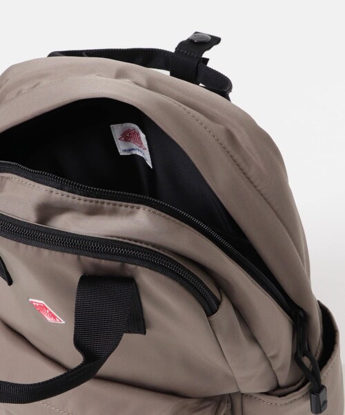 URBAN RESEARCH DOORS(アーバンリサーチドアーズ)の「DANTON PEUPLIERS 12(KIDS)(その他・キッズ・BLACK/DKBEIGE・one)」の14枚目の写真