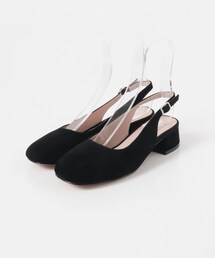 URBAN RESEARCH ROSSO | Mollini　バックストラップ パンプス(パンプス)