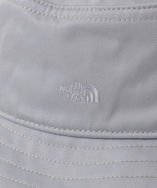 URBAN RESEARCH（アーバンリサーチ）の「THE NORTH FACE PURPLE LABEL　CHINO FIELD HAT（ハット・メンズ・LS/LH/AH/K・One）」の13枚目の写真