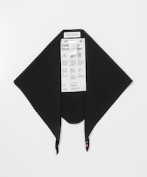 URBAN RESEARCH | Extreme Cashmere bandana(バンダナ/スカーフ)