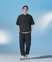 URBAN RESEARCH DOORS | 『仁村紗和さん着用』『UR TECH』サマシェア イージートラウザー(その他パンツ)