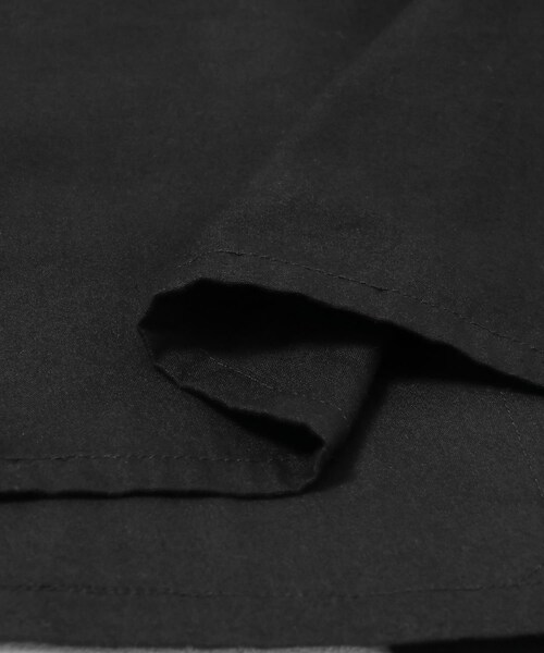 URBAN RESEARCH（アーバンリサーチ）の「NEXUSVII.　FATIGUE MS MOD. JACKET（ミリタリージャケット・メンズ・BLACK・M/L）」の13枚目の写真