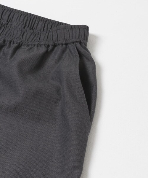 URBAN RESEARCH DOORS(アーバンリサーチドアーズ)の「ジャガードチェック イージートラウザー(その他パンツ・メンズ・CHARCOAL/BROWN/OLIVE・M/L)」の7枚目の写真