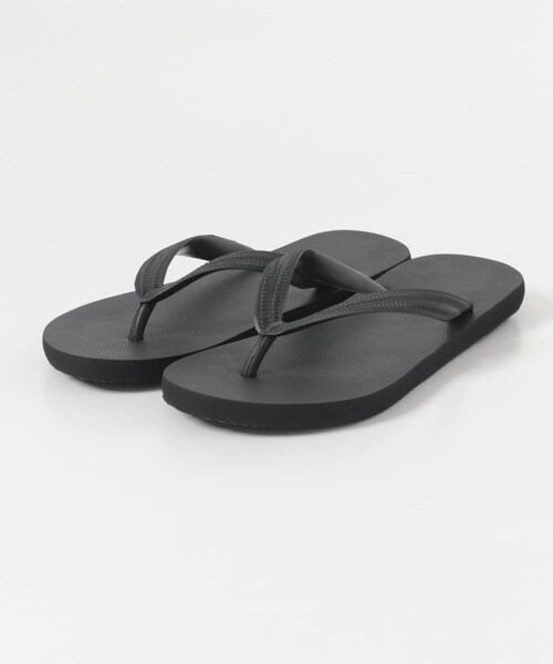 URBAN RESEARCH(アーバンリサーチ)の「CYAARVO THONG SANDAL(サンダル・メンズ・BLACK/LIME/YELLOW/RED・S/M/L)」の11枚目の写真