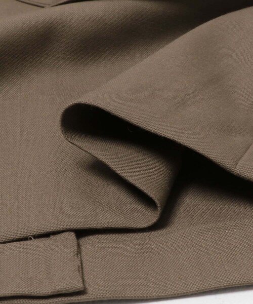 URBAN RESEARCH(アーバンリサーチ)の「COUTURE D’ADAM BIG JACKET S BLAZER DESERT(テーラードジャケット・メンズ・MOCA BROWN・40/42)」の10枚目の写真