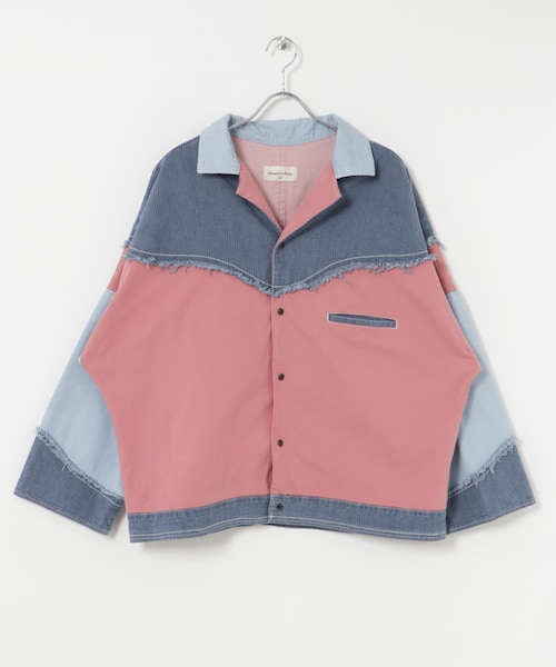master key　KINGSTONE SHIRTS