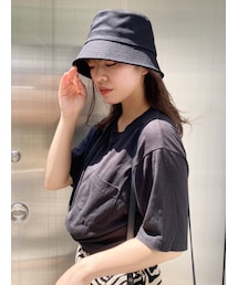 EVRIS | バケットハット(ハット)