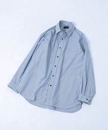 EKAL | エステネージュ ロングスリーブシャツ(シャツ/ブラウス)
