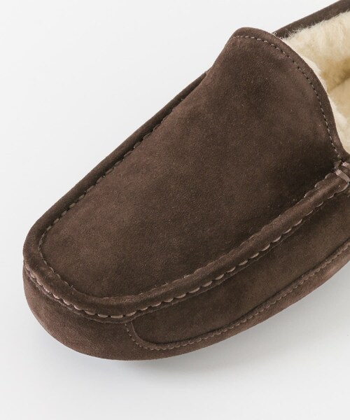 URBAN RESEARCH Sonny Label（アーバンリサーチサニーレーベル）の「UGG　Ascot（その他シューズ・メンズ・CHESTNUT/BLACK/ESPRESSO・8/9/10）」の13枚目の写真
