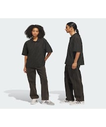 adidas | スケートボーディング x KADER アシッドウォッシュ パンツ(パンツ)