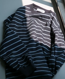 URBAN RESEARCH DOORS | 10.5オンス ヘビーウェイトロングスリーブ Tシャツ(Tシャツ/カットソー)