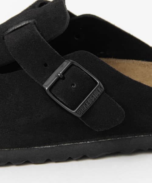 URBAN RESEARCH DOORS（アーバンリサーチドアーズ）の「BIRKENSTOCK　BOSTON（サンダル・レディース・VL Black・36/37/38）」の11枚目の写真