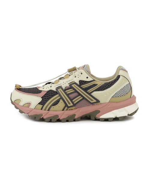 ADAM ET ROPE'(アダムエロペ)の「【J'aDoRe・店舗限定】【asics(アシックス)】GEL-SONOMA TR62(スニーカー・レディース・ピンク・22.5/23.5/24.5/25.0)」の16枚目の写真