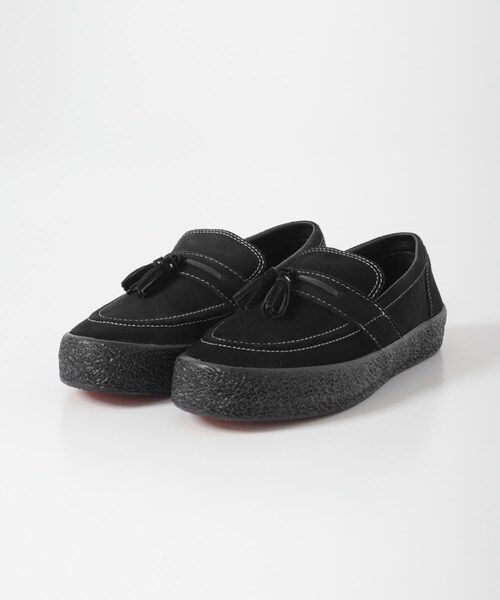 URBAN RESEARCH DOORS(アーバンリサーチドアーズ)の「Last Resort AB VM005 LOAFER(ローファー・メンズ・BLK/BLK・26/26.5/27/27.5/28)」の2枚目の写真