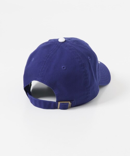 URBAN RESEARCH(アーバンリサーチ)の「New Era CC 261 BB CAP(キャップ・メンズ・D.ROYAL・Free)」の4枚目の写真