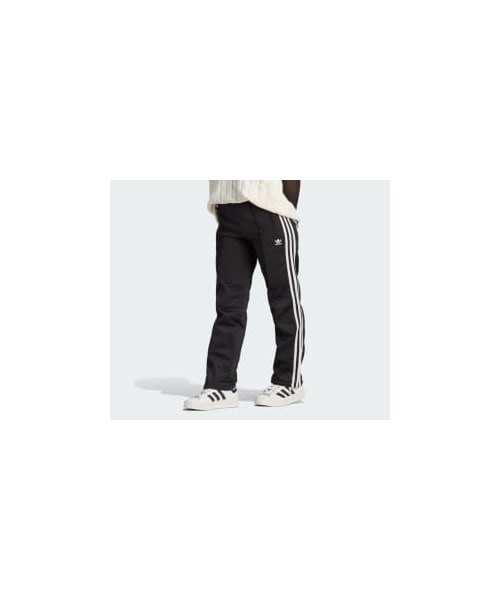 adidas(アディダス)の「アディカラー クラシックス ファイヤーバード トラックパンツ(ジャージ)(パンツ・レディース・ピンク/ブラック/ブルー/グリーン・XS/L/XL/2XL/3XL/M/J/3XL/S/4XL/5XL/J/XS/J/S/J/M/J/L/J/XL/J/2XL)」の8枚目の写真