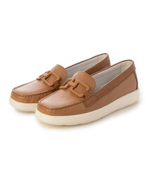 ジェオックス GEOX モカシューズ 