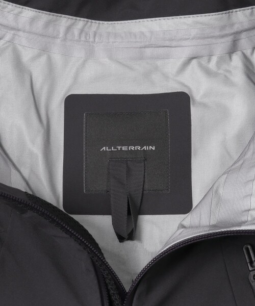 URBAN RESEARCH(アーバンリサーチ)の「Descente CREAS(テーラードジャケット・メンズ・BK00/GY13・M/L/O)」の21枚目の写真