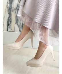 RESEXXY | ベーシックパンプス(パンプス)