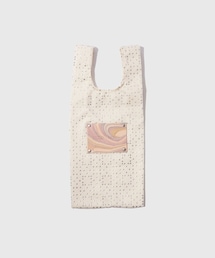 ADAM ET ROPE' | 【HOLO MARKET/ホロマーケット】POCCHIRI Mini Tote bag(トートバッグ)