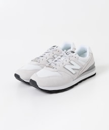 URBAN RESEARCH DOORS | NEW BALANCE W996(スニーカー)