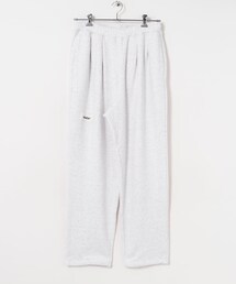 URBAN RESEARCH | dDdDdDd　WIDE TAPERED SWEAT PANTS(スウェットパンツ)
