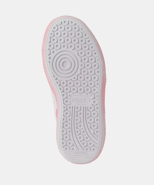 ROPE' PICNIC(ロペピクニック)の「【KIDS/キッズ】【PUMA】パレルモ HK&FR PS(スニーカー・キッズ・キナリ・18/19/20/21)」の13枚目の写真