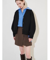 ELENDEEK | OVER RAPPED SPT(その他パンツ)