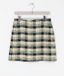 URBAN RESEARCH | MUNTHE LAKENNA(スカート)