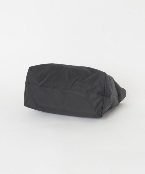 URBAN RESEARCH(アーバンリサーチ)の「NOMADIS SAC2 W/16(ハンドバッグ・レディース・BLACK/MD BROWN/KHAKI・-)」の8枚目の写真