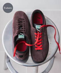 PUMA EXCLUSIVE BRASIL LTH