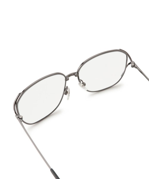 ADAM ET ROPE'（アダムエロペ）の「【VINTAGE EYEWEAR】HOYA CS008M BP GLASS（メガネ・レディース・その他・F）」の15枚目の写真
