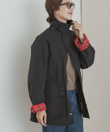 URBAN RESEARCH DOORS | 『別注』Barbour OS BEDALE PADDED(テーラードジャケット)