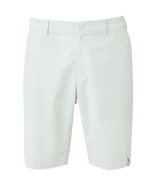 ROPE'(ロペ)の「【撥水】【ストレッチ】ドットエアサッカーショートパンツ(その他パンツ・メンズ・ブラック/グレー/ネイビー・L/M/S/XL)」の11枚目の写真