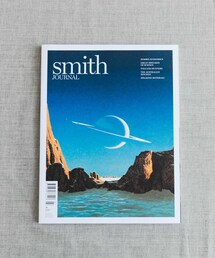 URBAN RESEARCH | 天晨堂　smith-journal12(本)