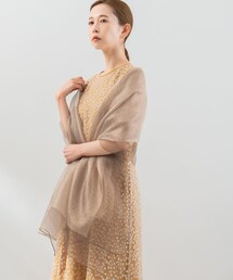 URBAN RESEARCH ROSSO | ラメシルクストール(ストール/ショール)