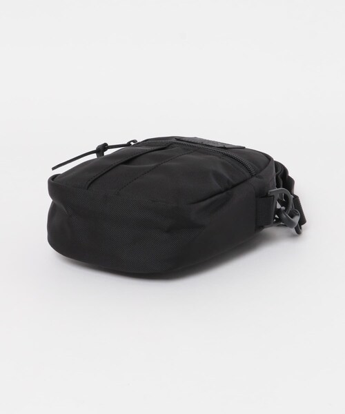 URBAN RESEARCH Sonny Label（アーバンリサーチサニーレーベル）の「GREGORY　クイックポケットM（ショルダーバッグ・メンズ・ブラック・one）」の5枚目の写真