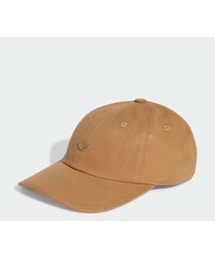 adidas | プレミアム エッセンシャルズ ダッドキャップ(キャップ)