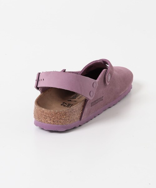 THE GOODLAND MARKET（ザグッドランドマーケット）の「BIRKENSTOCK　Tokio LEVE Mauve-narrow（サンダル・レディース・MAUVE・36/37/38）」の7枚目の写真