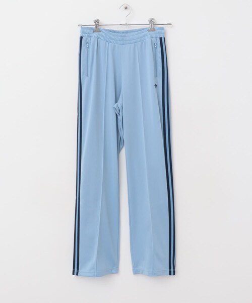 KBF(ケイビーエフ)の「adidas TRACKPANTS(その他パンツ・レディース・AMBIENTSKY/CLEARBROWN/DARKBROWN・XS)」の4枚目の写真