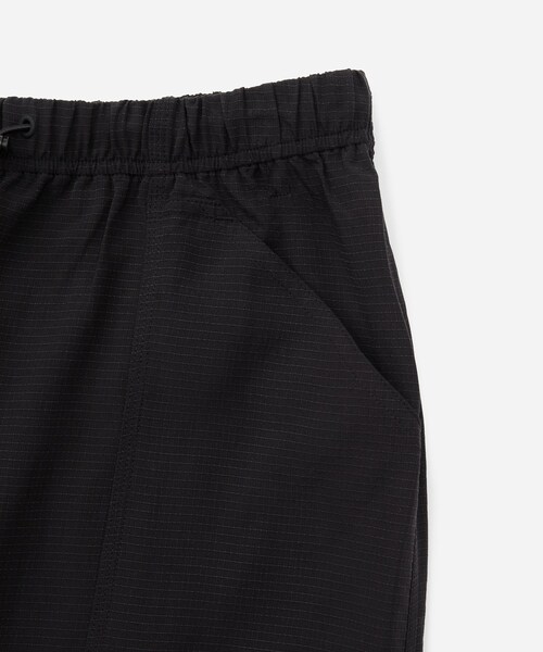 Saturdays NYC(サタデーズ ニューヨークシティ )の「Linh Skirt(スカート・レディース・ブラック/パープル・M/S)」の9枚目の写真