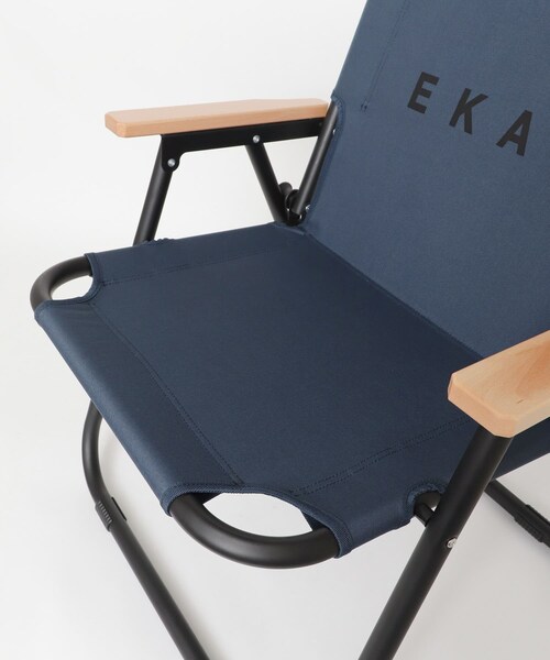 EKAL　LOGO 1seater