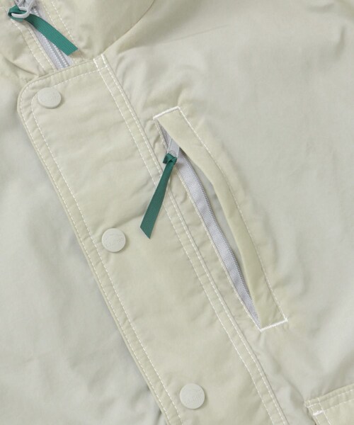 URBAN RESEARCH DOORS（アーバンリサーチドアーズ）の「L.L.Bean　Windy Ridge Jacket（テーラードジャケット・メンズ・Sand/Navy/Rose/Tan/D.Charcoal・M/L/XL）」の8枚目の写真