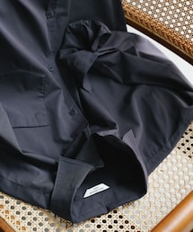 URBAN RESEARCH DOORS | 『速乾/イージーケア/UVカット』『URTECH』Aircare ロングスリーブシャツ(シャツ/ブラウス)