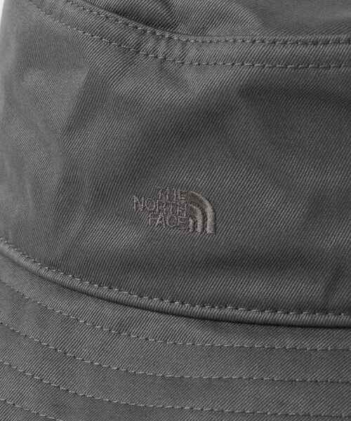 URBAN RESEARCH（アーバンリサーチ）の「THE NORTH FACE PURPLE LABEL　CHINO FIELD HAT（ハット・メンズ・LS/LH/AH/K・One）」の15枚目の写真