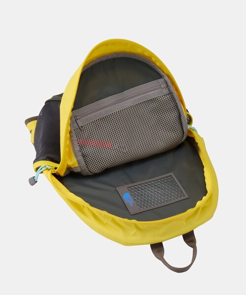 URBAN RESEARCH DOORS(アーバンリサーチドアーズ)の「THE NORTH FACE K SMALL DAY(KIDS)(その他・キッズ・HB/BY/PP・One)」の16枚目の写真