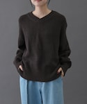 URBAN RESEARCH DOORS(アーバンリサーチドアーズ)の「トップス(ニット/セーター)」